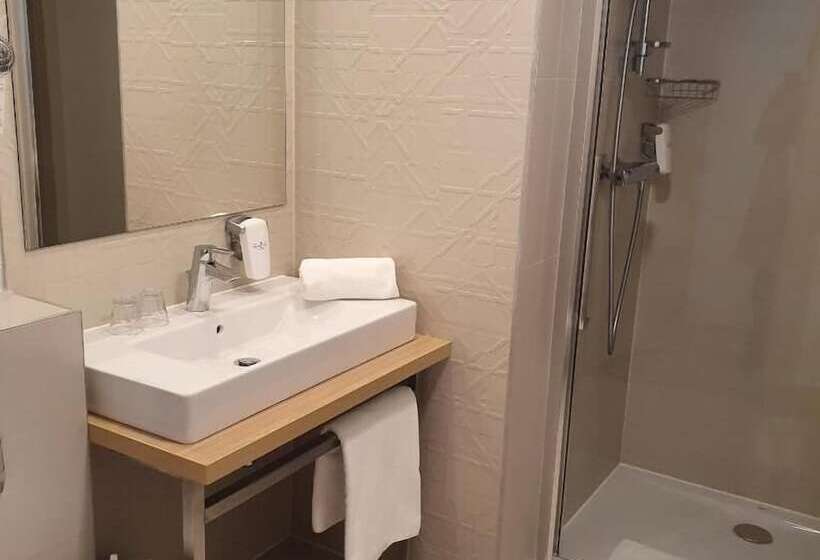 Номер Стандарт Индивидуальный, West Baltic Resort Wellness & Spa
