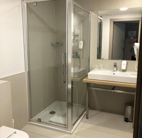 Семейный Номер Superior, West Baltic Resort Wellness & Spa
