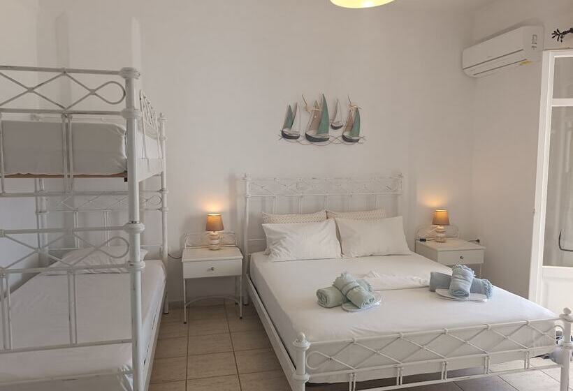 Номер Superior, Villa Le Grand Bleu