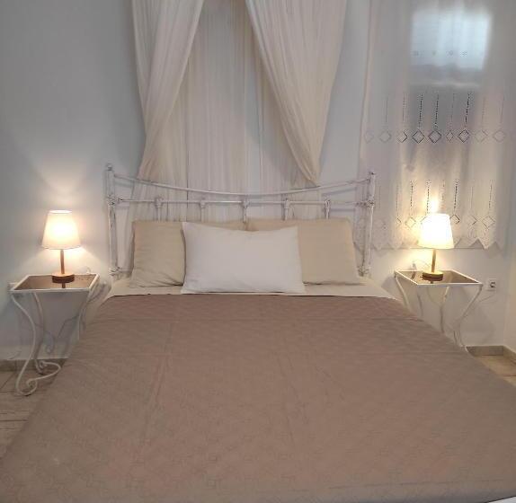 Номер Superior, Villa Le Grand Bleu