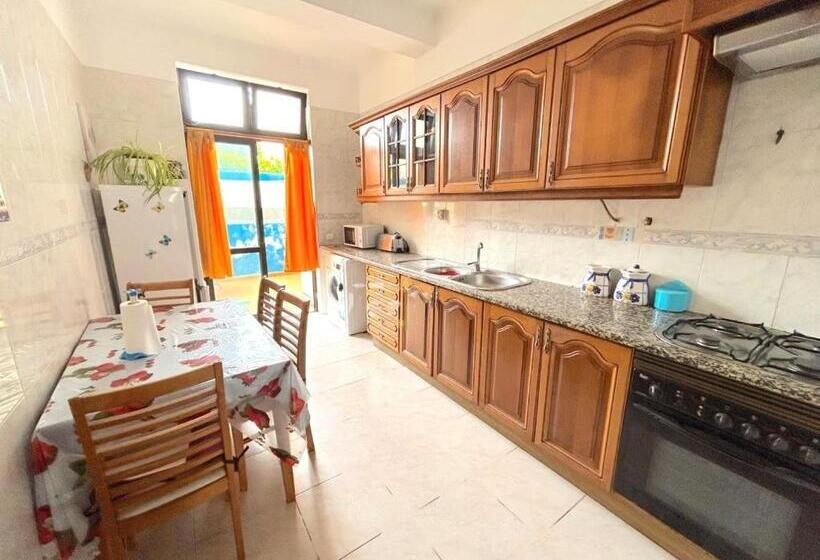 Номер Стандарт Трехместный, Brisa Sul Guest House