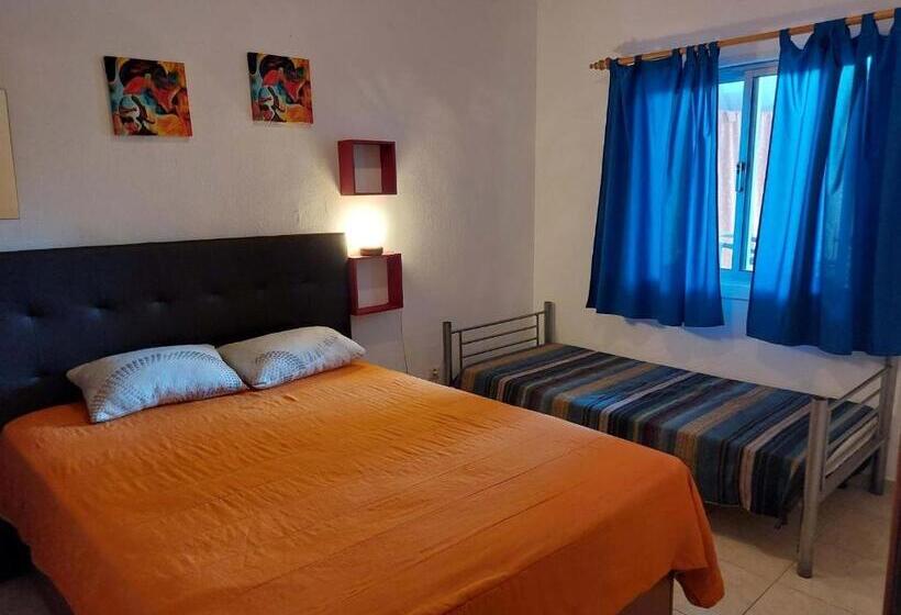 Семейный Номер, Brisa Sul Guest House