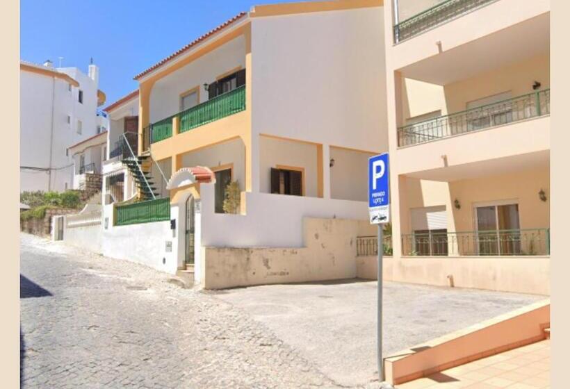 Студио Стандарт с Балконом, Brisa Sul Guest House