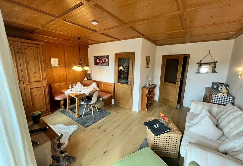 Апартаменты 1 Спальня, Ferienhaus Heimhof