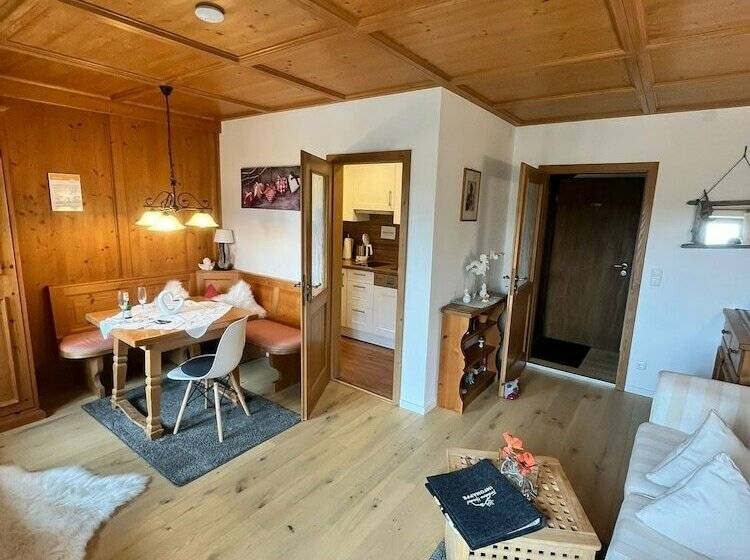 Апартаменты 1 Спальня, Ferienhaus Heimhof