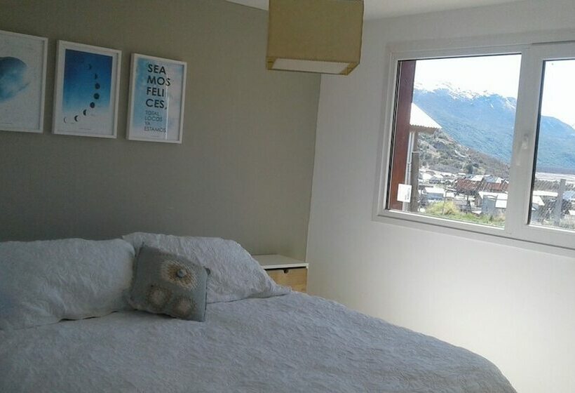 침실 1개 아파트, Mirador Del Bosque Aparts