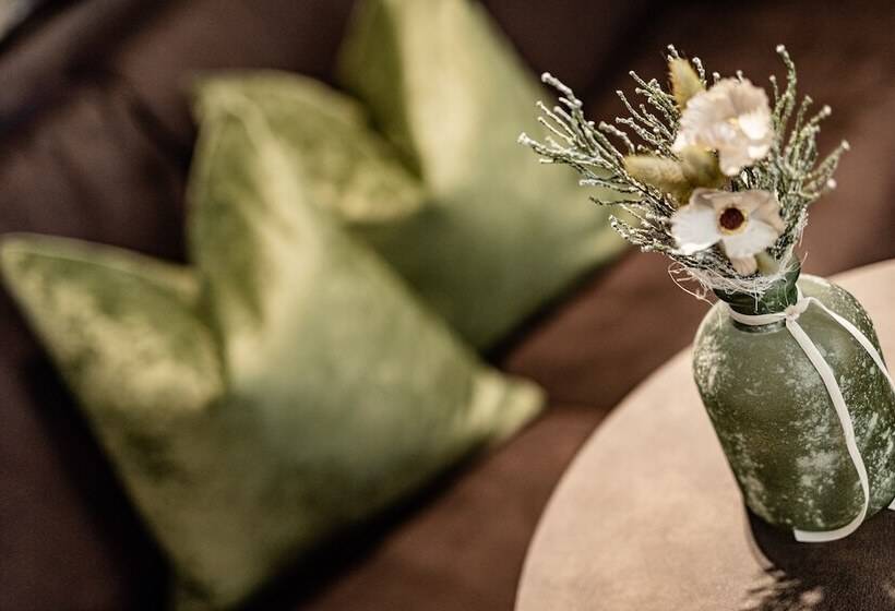 Номер Стандарт, Boutique & Fashion Hotel Maciaconi   Gardenahotels