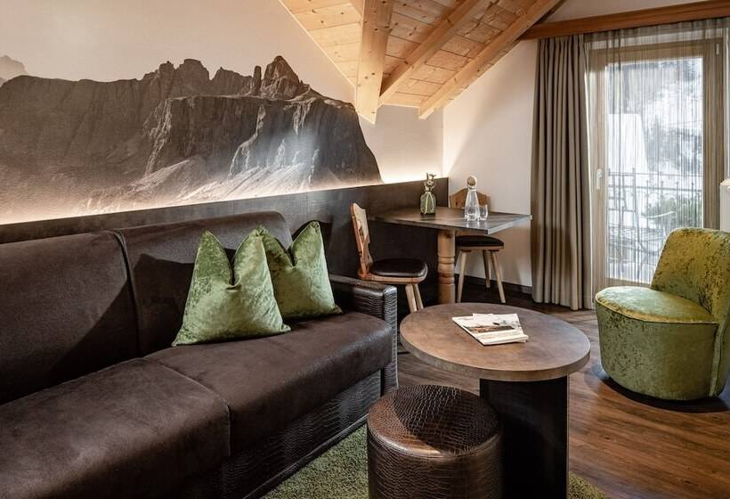Люкс, Boutique & Fashion Hotel Maciaconi   Gardenahotels