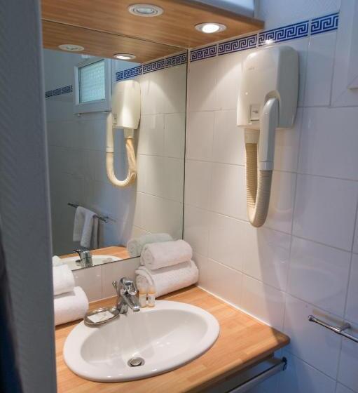 Вилла Premium 1 Спальня, Les Hauts De Portovecchio