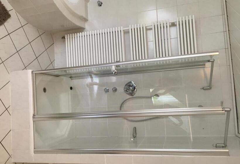 Апартаменты 1 Спальня, Sonnenhof
