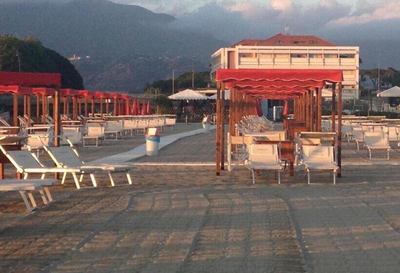 Классический Номер, Verdemare