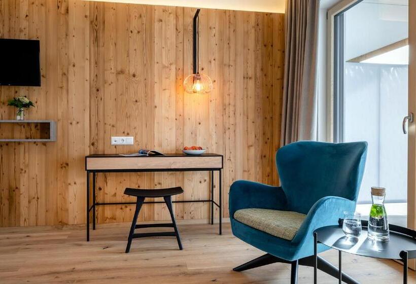 Номер Deluxe, Landhaus Tanner