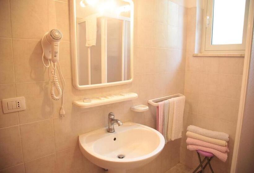 Апартаменты 1 Спальня, Residenza La Vigna