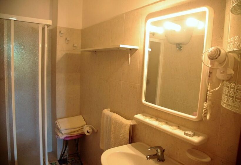 Апартаменты 2 Спальни, Residenza La Vigna