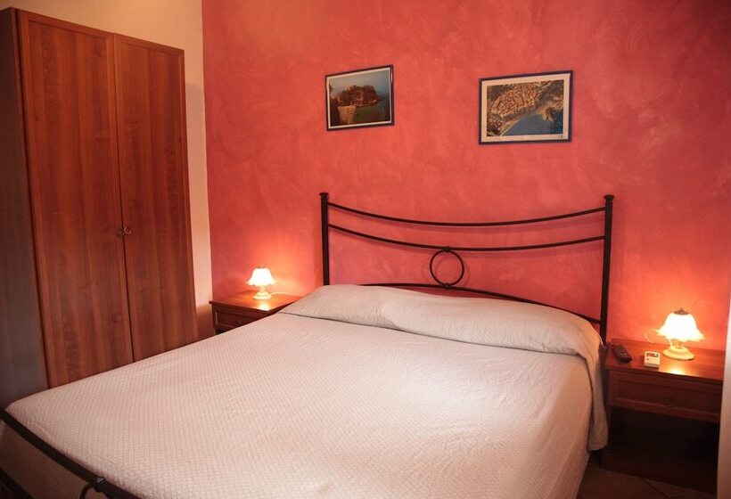 Апартаменты 2 Спальни, Residenza La Vigna