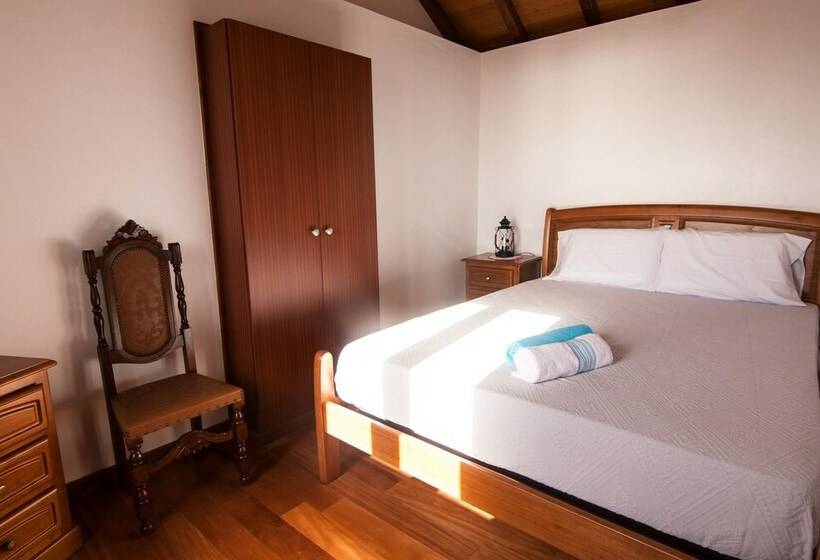 Дом 1 Спальня, Casa Raivinha