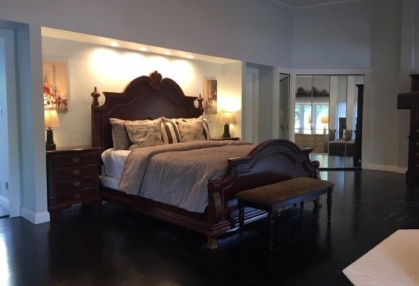 Дом 3 Спальни, Candlewyck Cove Resort