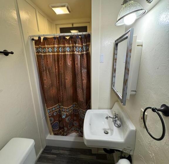 Семейный Номер Deluxe, Crest Lodge Historic Mountain Inn