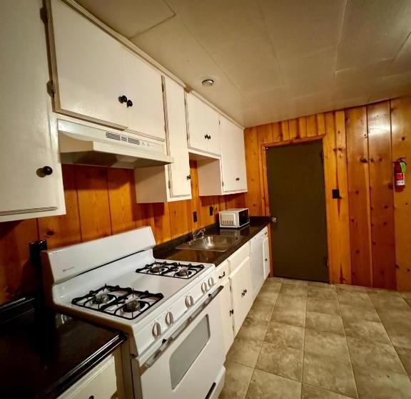 Номер Deluxe, Crest Lodge Historic Mountain Inn