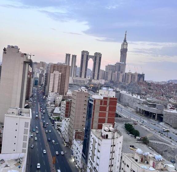 اتاق استاندارد سه نفره, Knooz Al Diafah