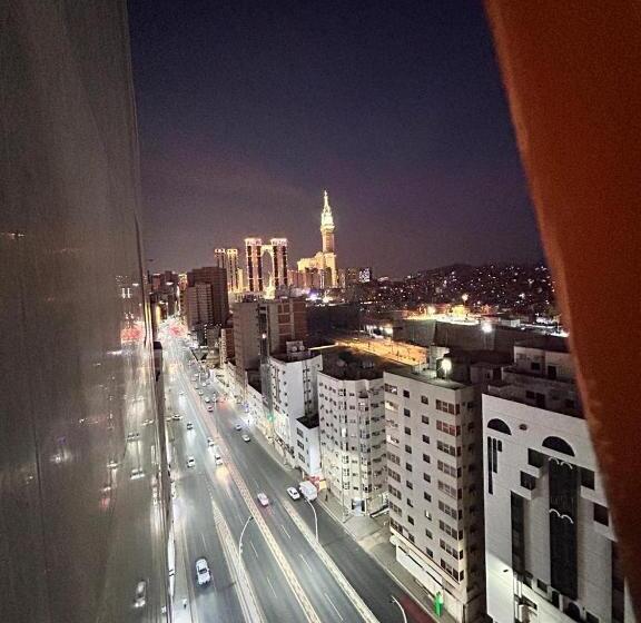 اتاق استاندارد چهار تخته, Knooz Al Diafah