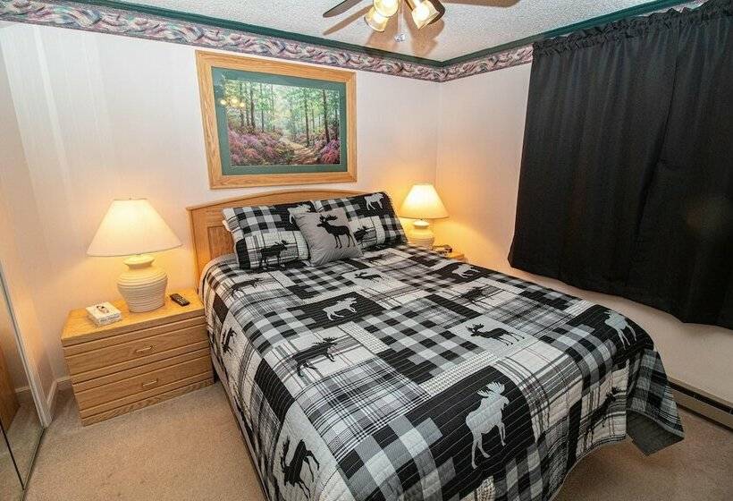 家族用アパートメント, Mountaintop Condos