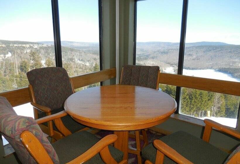 １ベッドルームアパートメント, Mountaintop Condos
