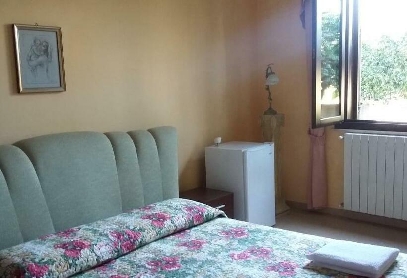 Номер Стандарт, B&b Castellazzo