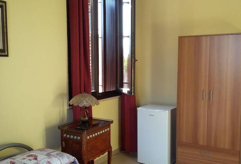 Номер Стандарт, B&b Castellazzo