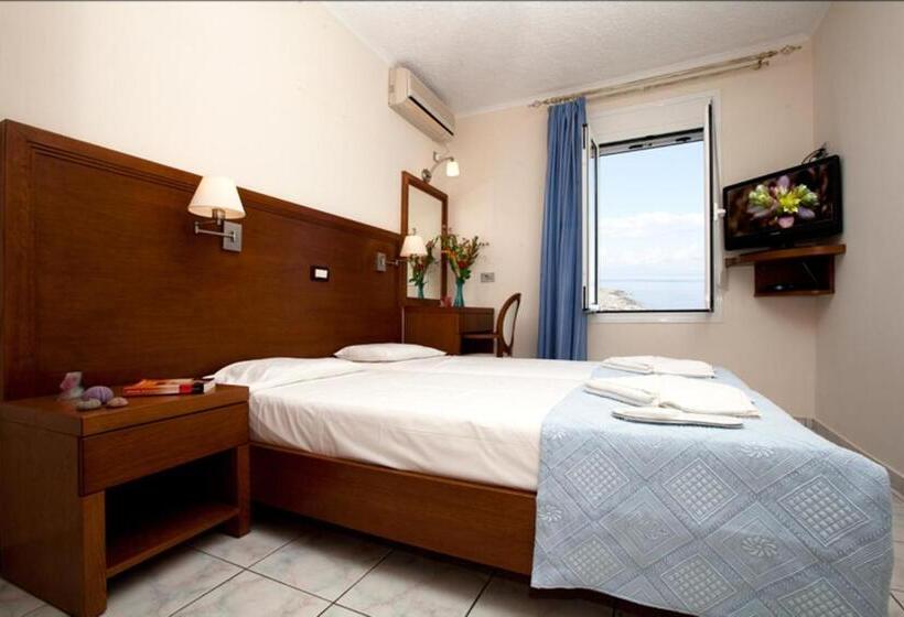 آپارتمان 2 خوابه, Giorgi S Blue Apartments