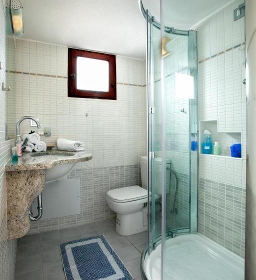2 Bedroom Apartment Side Sea View, Giorgi S Blue Apartments