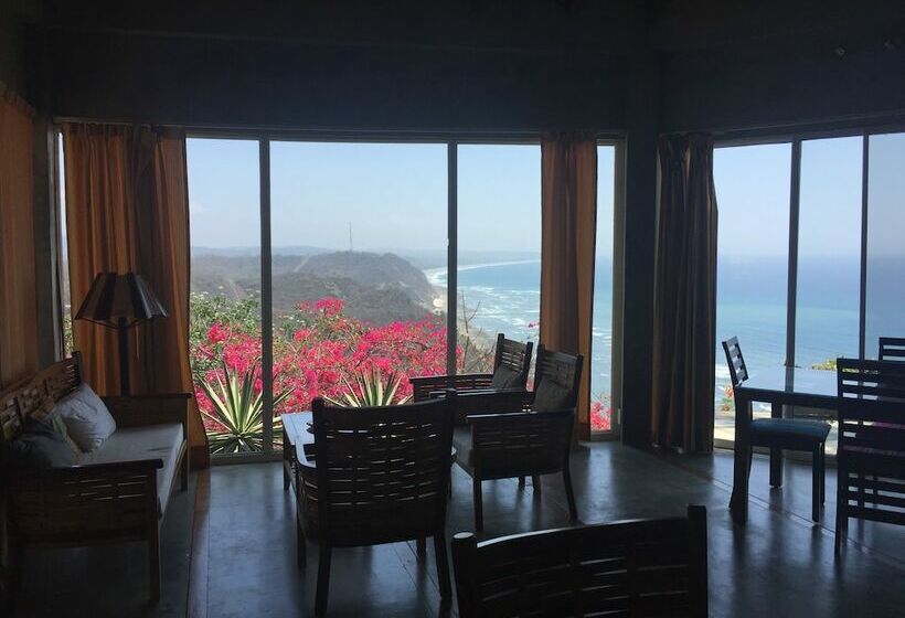Дом 1 Спальня, La Rinco Ecuador
