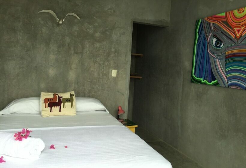 Апартаменты Basic 1 Спальня, La Rinco Ecuador