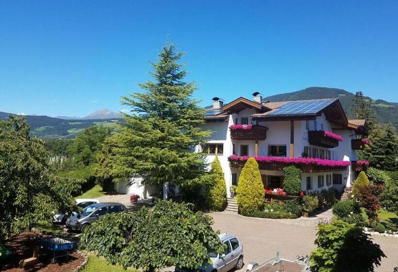 1间卧室的房子, Residence Klementhof
