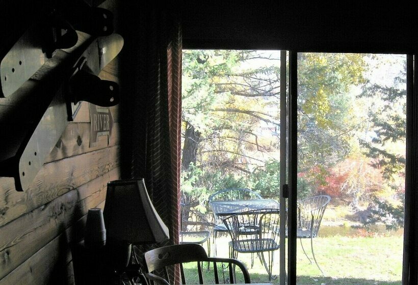 Номер Стандарт Двуспальная Кровать, Virginian Resort