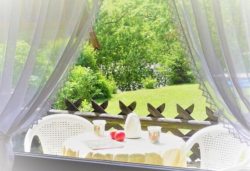 Номер Комфорт, Schwarzwald Hotel Kraeutle