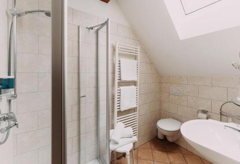 Студио Стандарт с Видом, Schwarzwald Hotel Kraeutle