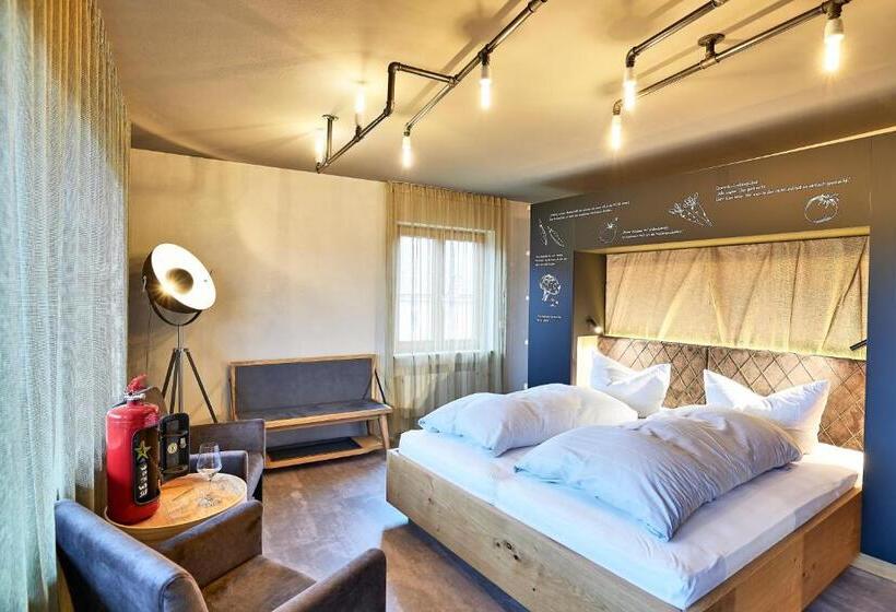 Номер Стандарт, Biohotel Restaurant Rose