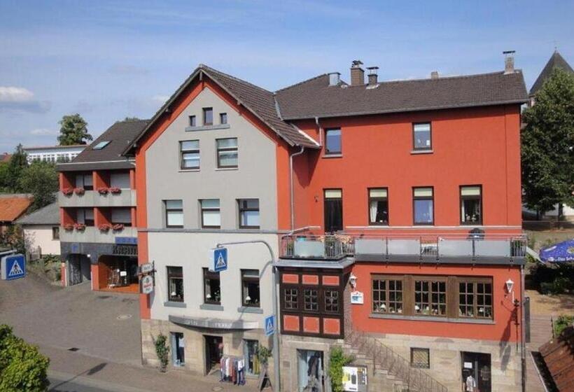 Номер Стандарт, Frühstückshotel Landgasthof Kramer
