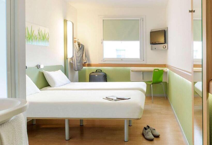 Номер Стандарт, B&b Hotel Wiesbaden Ost