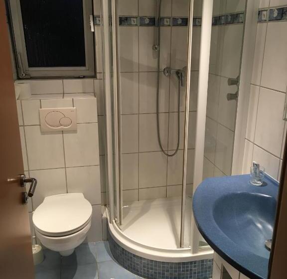 Номер Стандарт Индивидуальный, Landhotel Kussmann