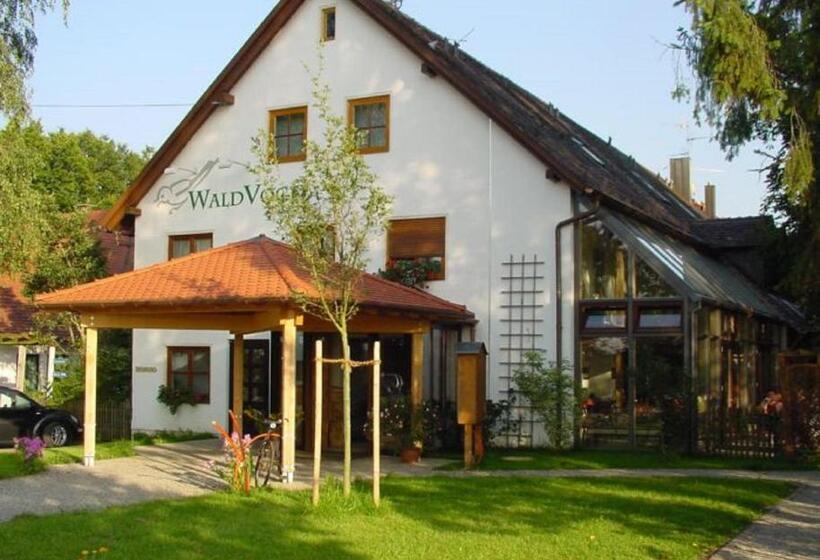 Номер Стандарт, Waldvogel