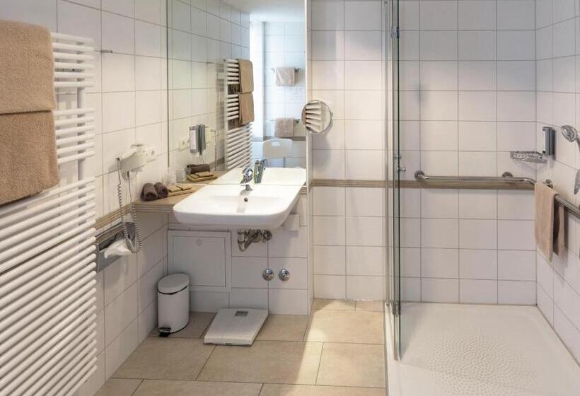 Номер Стандарт, Restaurant & Hotel Engelkeller