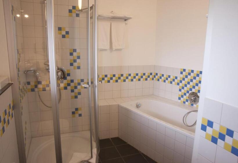 Номер Комфорт, Sporthotel Grünberg