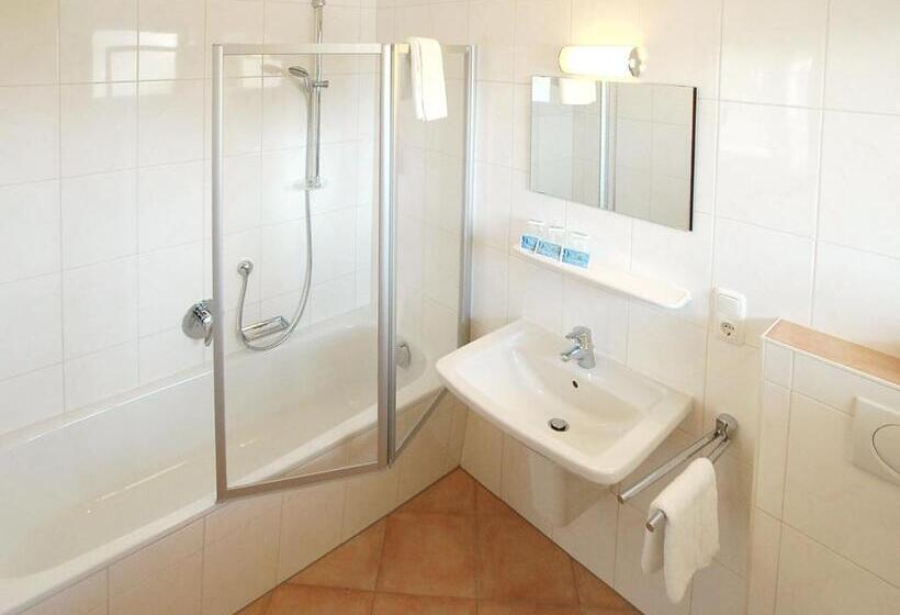 Семейный Номер, Alpenhotel Brennerbascht
