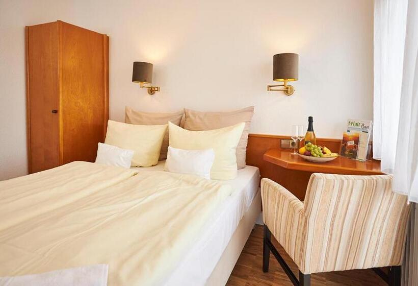 Номер Стандарт, Erck  Flair Hotel & Restaurant