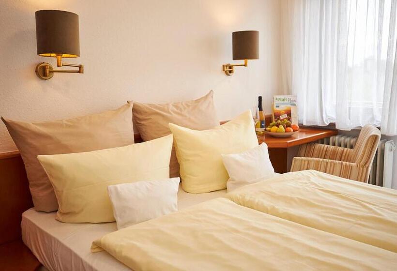 Номер Стандарт, Erck  Flair Hotel & Restaurant