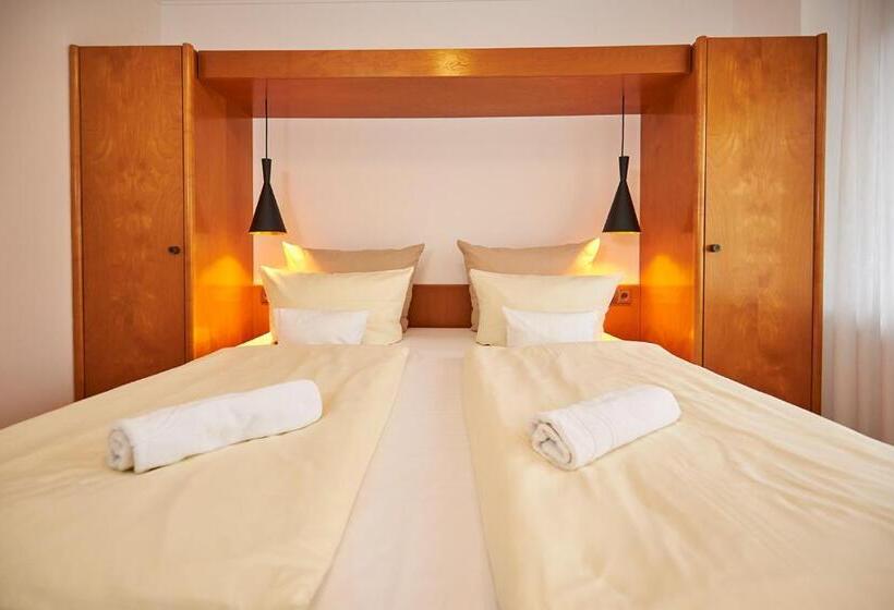 Номер Стандарт, Erck  Flair Hotel & Restaurant