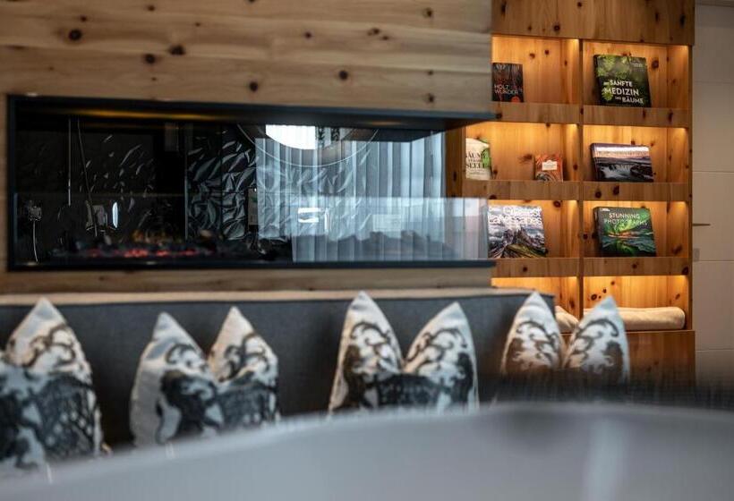 Номер Deluxe, Block Hotel & Living