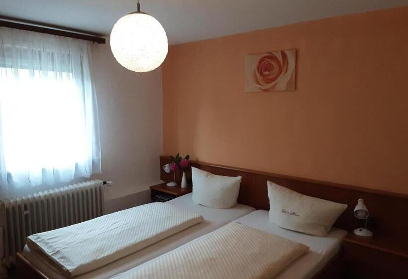 Номер Стандарт, Gasthof Zur Krone